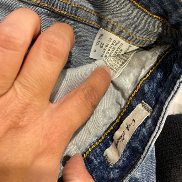 Ralph Lauren jeans - Picture 2 of 3
